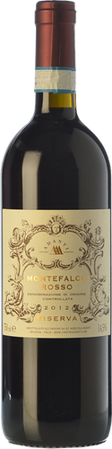 Adanti Montefalco Rosso Riserva 2014