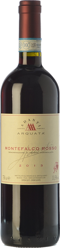 Adanti Montefalco Rosso 2016