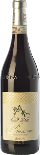 Adriano Barbaresco Basarin 2017