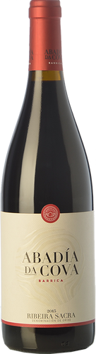 Abadía de Cova Mencía Barrica 2017