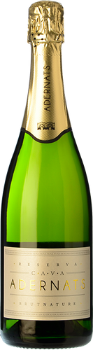 Adernats Reserva Brut Nature