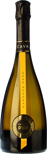 Adernats Gran Reserva Pur 2012