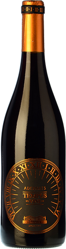 Adernats Tempus Vini Negre 2019