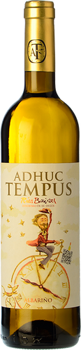 Adhuc Tempus Albariño 2020