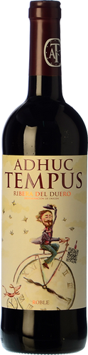 Adhuc Tempus Roble 2019