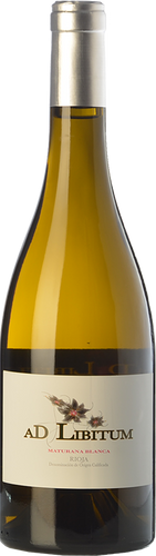 Ad Libitum Maturana Blanca 2019