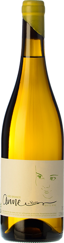 Anne do Ricón Blanco 2017