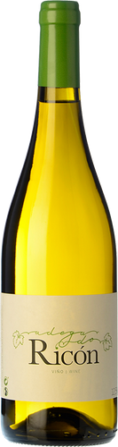 Adega do Ricón Blanco 2018