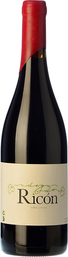 Adega do Ricón Tinto 2017