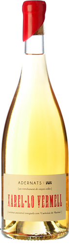 Adernats Xarel·lo Vermell 2019