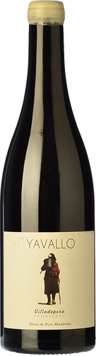 A. de Dios Yavallo 2017