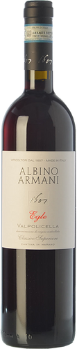 Albino Armani Valpolicella Superiore Egle 2018