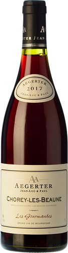 Aegerter Chorey-Les-Beaune Les Gourmandes 2018