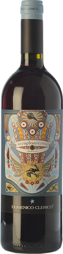 Domenico Clerico Barolo Aeroplanservaj 2017