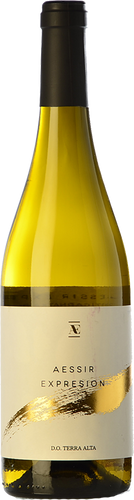 Aessir Expresión Blanco 2017