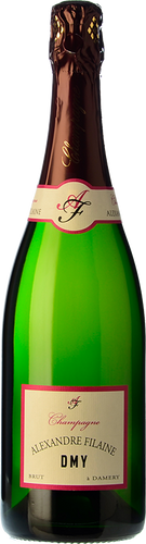 Alexandre Filaine Cuvée DMY Brut