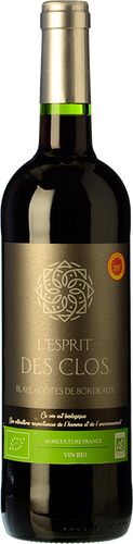 L'Esprit des Clos Rouge 2018