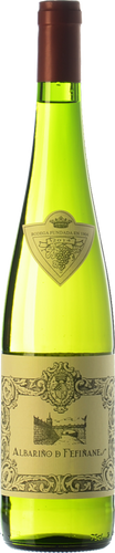 Albariño de Fefiñanes 2019