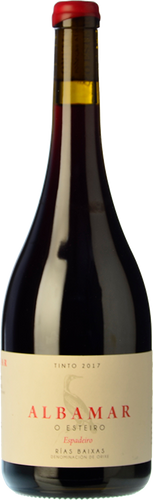 Albamar O Esteiro Espadeiro 2017