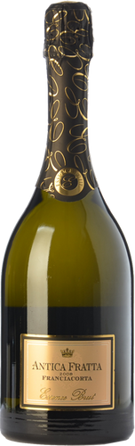 Antica Fratta Franciacorta Essence Brut 2014