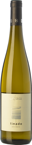 Andriano Pinot Bianco Finado 2016
