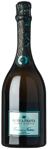 Antica Fratta Franciacorta Essence Nature 2014