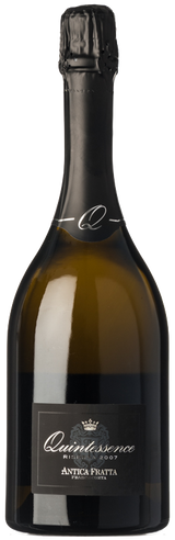 Antica Fratta Franciacorta Ris. Quintessence 2007