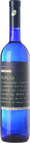 Agaliu 2019