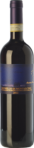 Agostina Pieri Brunello di Montalcino 2014