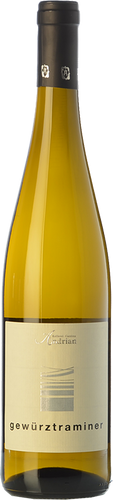 Andriano Gewürztraminer 2019