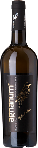 Agnanum Campi Flegrei Falanghina 2019