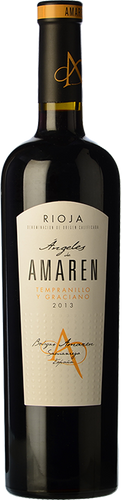 Ángeles de Amaren 2015