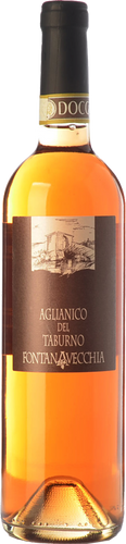 Fontanavecchia Aglianico del Taburno Rosato 2017