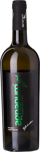 Agnanum Campi Flegrei Falanghina V. del Pino 2017
