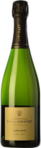 Champagne Agrapart Grand Cru Complantée