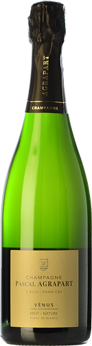 Champagne Agrapart Grand Cru Vénus 2011