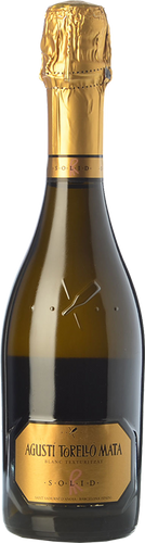 Agustí Torelló Mata Solid Blanc (0,37 L)