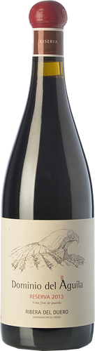Dominio del Águila Reserva 2107