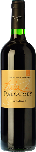 Ailes de Paloumey 2012