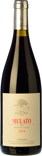 Alto de Inazares Mulato 2019