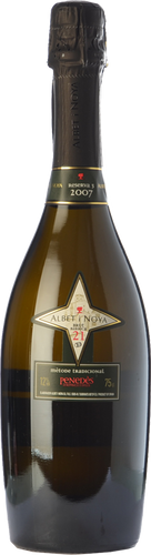 Albet i Noya Brut 21 Barrica 2007