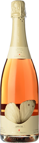 Albet i Noya Efecte Rosat Brut Reserva 2017