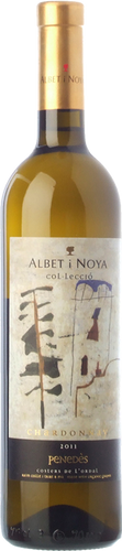 Albet i Noya Col·lecció Chardonnay 2016