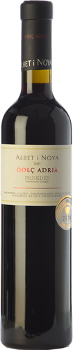 Albet i Noya Dolç Adrià 2008 (0,5 L)