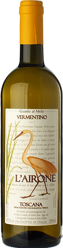 Guado al Melo Vermentino L'Airone 2019