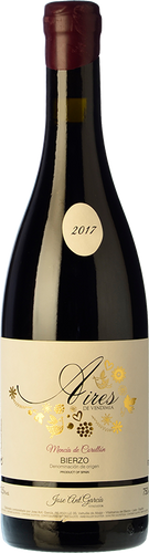 Aires de Vendimia Mencía de Corullón 2017