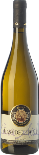Mola Elba Bianco Casa degli Aiali 2019