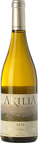 Akilia Villa San Lorenzo Blanco 2017