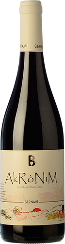 Bernaví Akrònim 2016