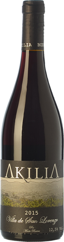 Akilia Villa San Lorenzo 2017